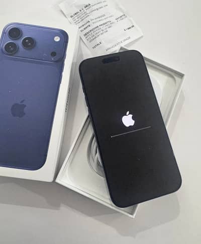 Apple iPhone 17 Pro Max