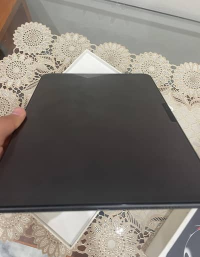 Apple ipad pro 11 inch