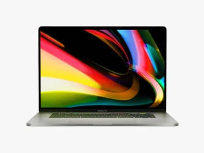 Macbook pro 2019 16”inch core i9 64 Gb Ram 1 TB ssd 4 Gb graphic card