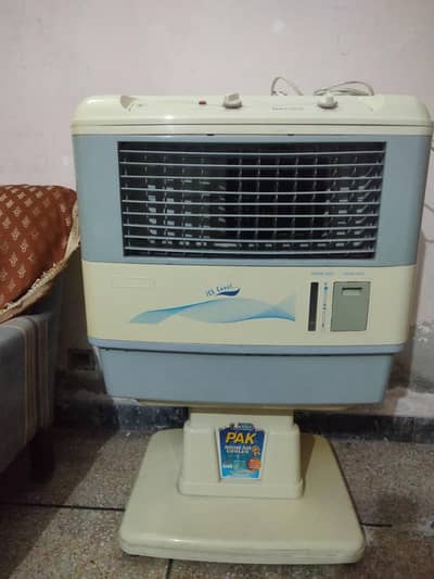 Pak Fan Air Cooler PK 4000 like Super Asia air cooler.