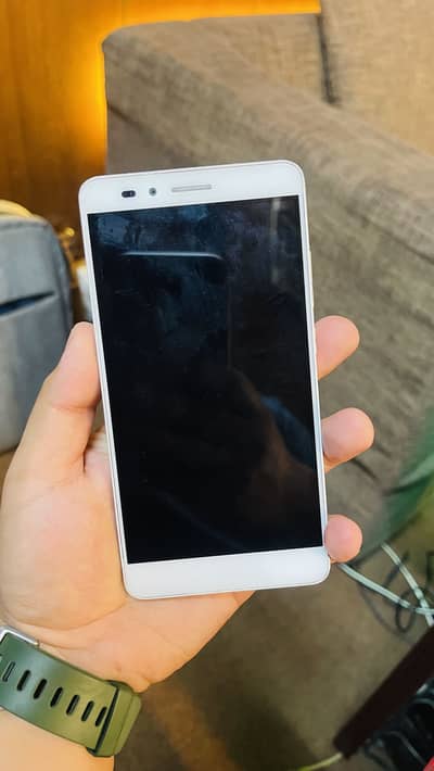 Huawei 5x Dual Sim Pta proved