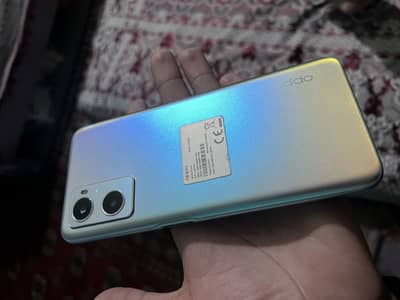 Oppo A96