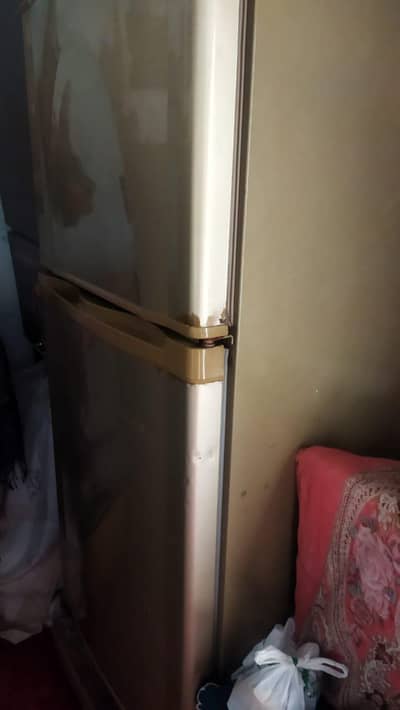 Dawlance Refrigerators