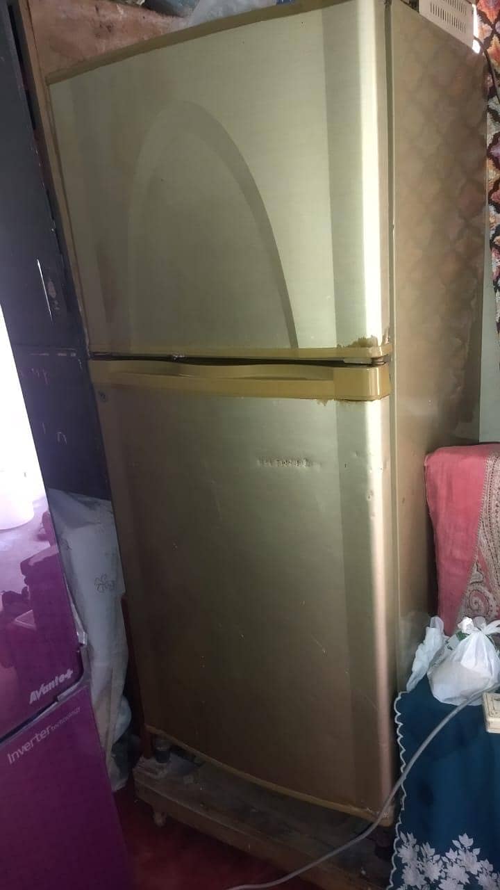 Dawlance Refrigerators 1