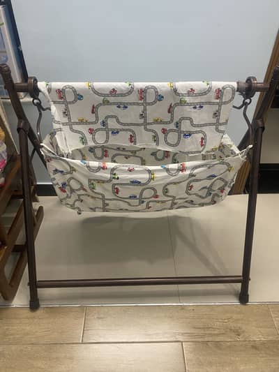 Baby swing/jhula/jhola/jhuli