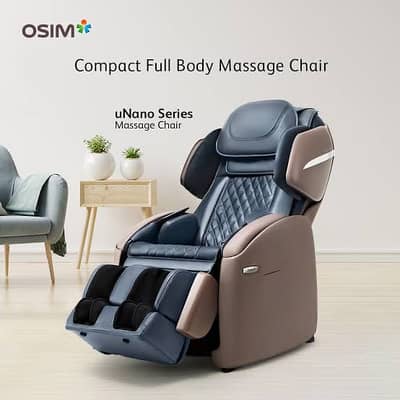 Osim massage chair U-nano