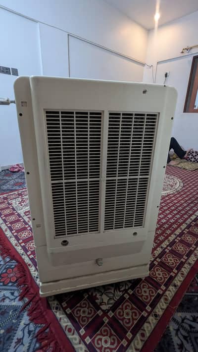 AIR COOLER
