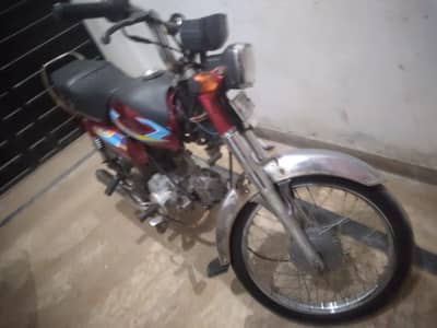 Road Prince Model 2016