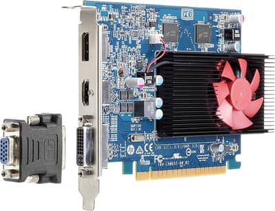 R9 360M 4GB Graphics card DDR 5 128 Bits
