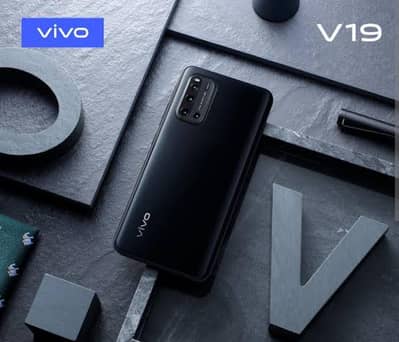 Vivo V19.8/128