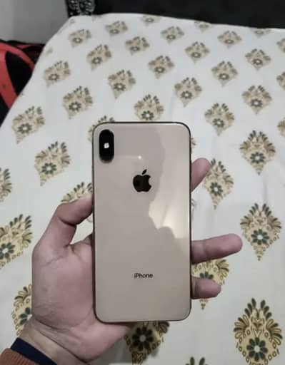 iPhone xs max pta approved