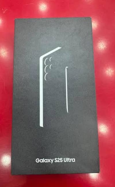s25 ultra 12 512