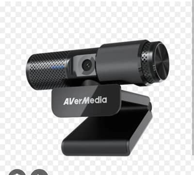 Webcam