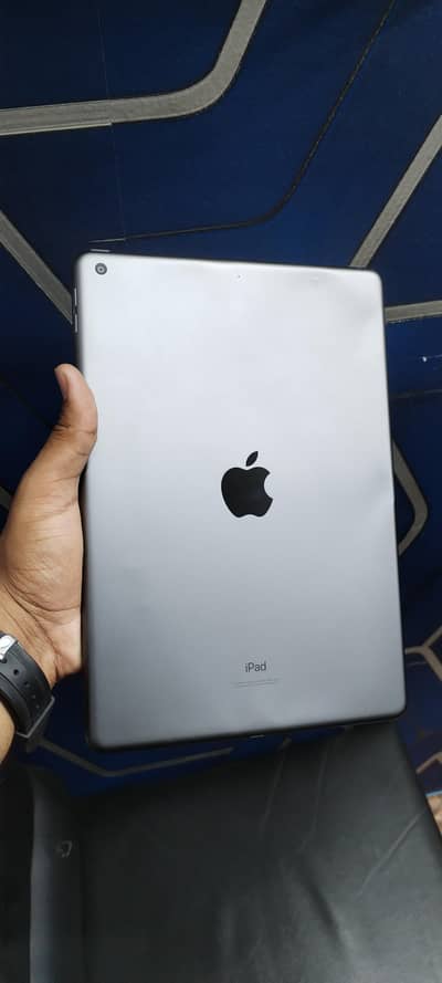 iPad 9 256GB 9 Generation