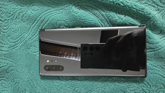 Samsung Note 10 Plus 12/256