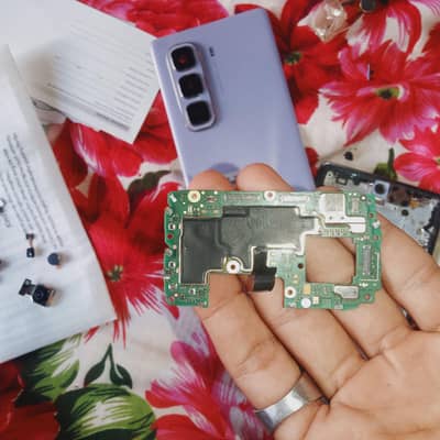 panal or body nai Baki har cheez Mily gi