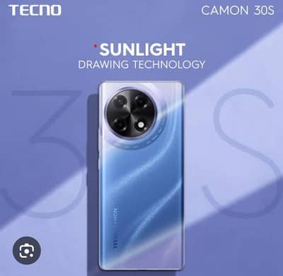 camon 30s fnl price