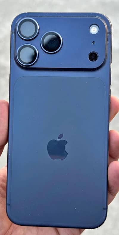 Iphone 17 pro max non pta