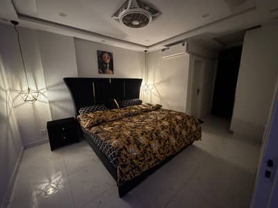 Daily Basis Luxury short stay for rent