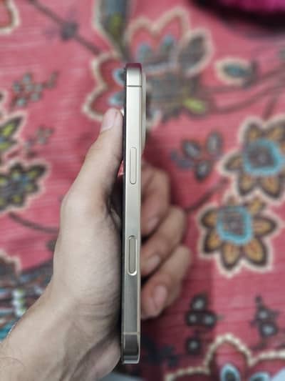 Iphone 16 pro pta approved