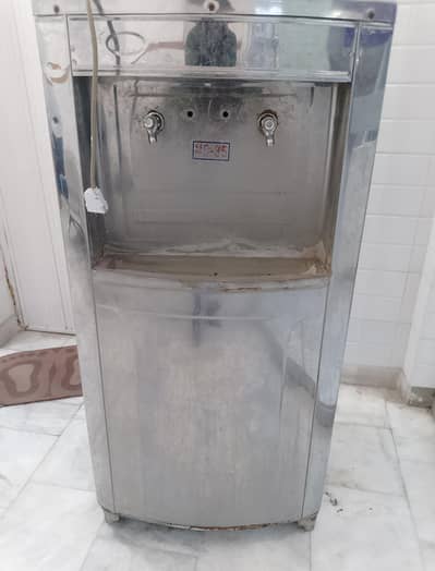 Electric Drinking Water Cooler