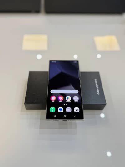 Samsung Galaxy S24 Ultra