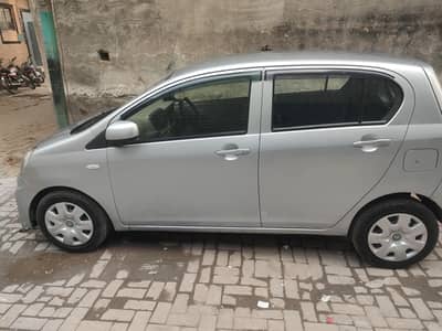 Mira 2015/19 urgent sale