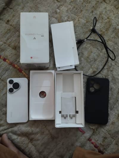 Huawei Pura 70 chance piece