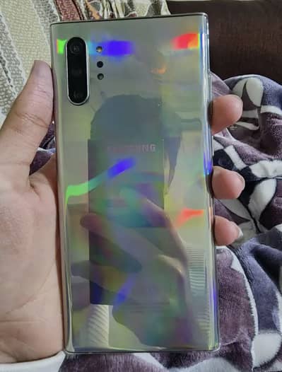 Samsung note 10 plus