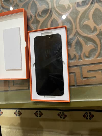 iPhone 14pro max GX display