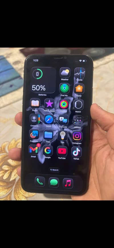 iPhone 11 Pro Max Jv 64gb