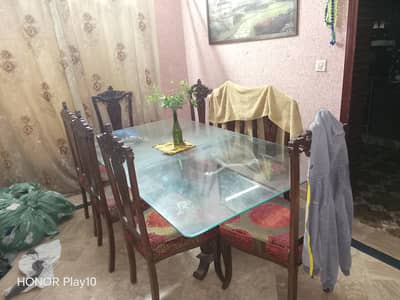 Dining table 8 Seater