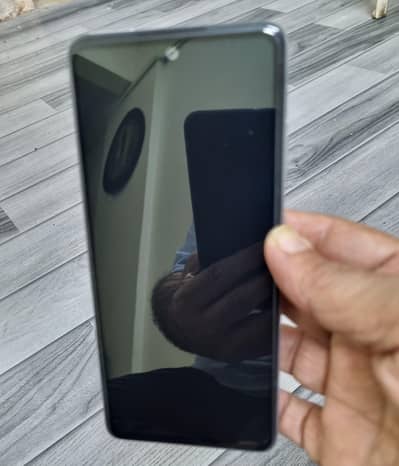 Samsung Mobile A52s 5g for sell Contact [03452510476]