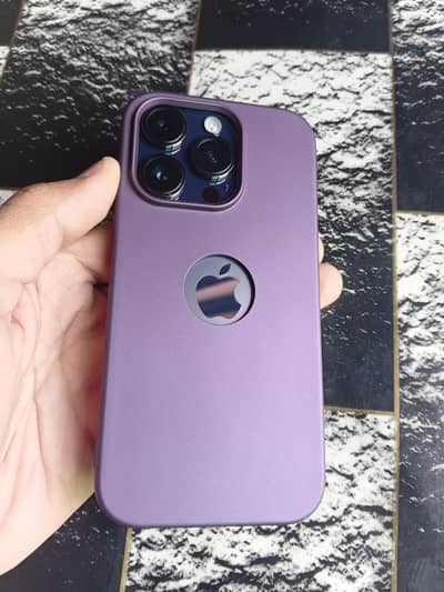 iPhone 14 pro pta approved