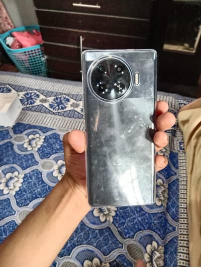 Tecno Spark 20Pro Plus 8+8/256GB Exchange Possible