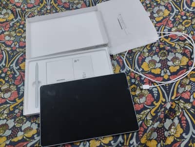 Samsung S9 fe tablet  used 4_6 months whatapp 03143009734