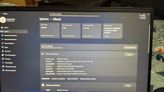 Hp Victus 15 for sale