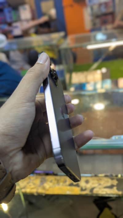 iphone 14 pro max 128GB dual PTA approved