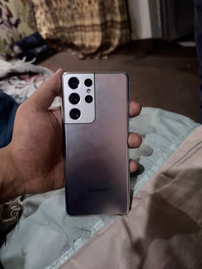 samsung s21 ultra 12/128