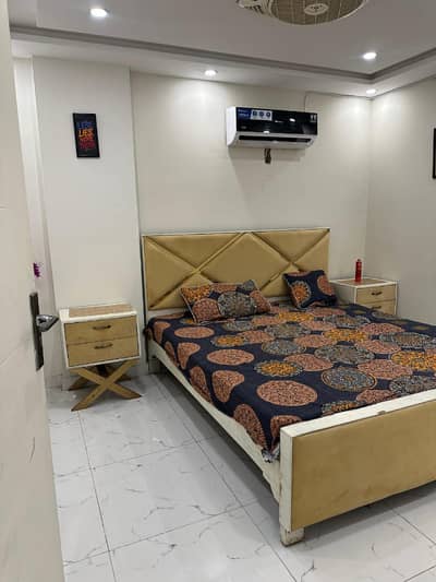 Daily Basis Luxury short stay for rent