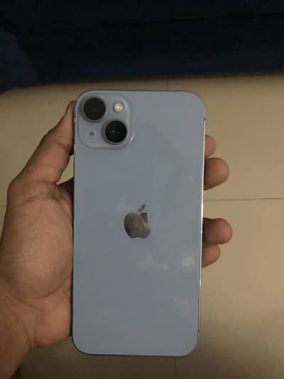 IPHONE 14 PLUS