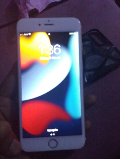 I am sale I phone 6s