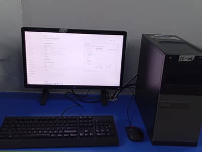 DELL OPTIPLEX 3020