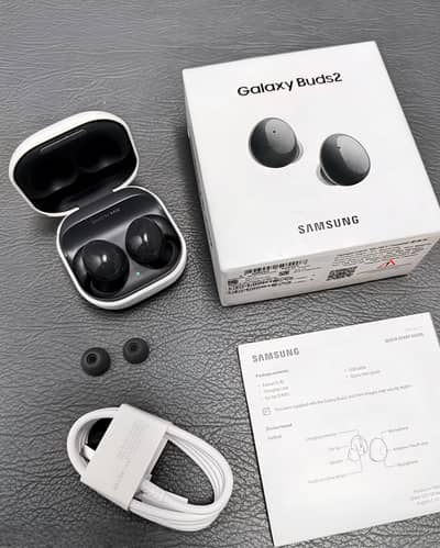 Samsung Galaxy Buds 2