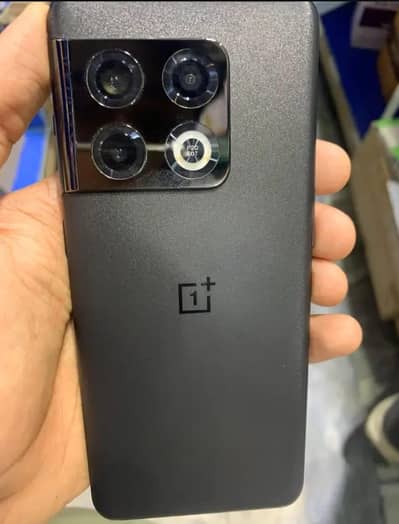 Oneplus 10Pro 5G Official Pta