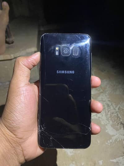 samsung Galaxy s8