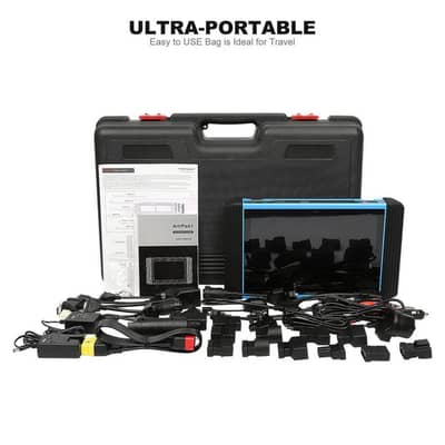 TOPDON ArtiPad I Professional Automotive Diagnostic Scanner