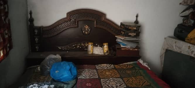 ak dbal bed  for sale