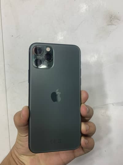 11 pro 512 gb factory unlock