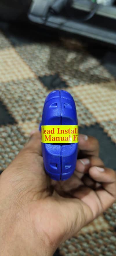 heavey truck computer scanner